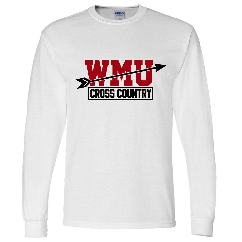 WMU XC 2026 Longsleeve T-Shirt