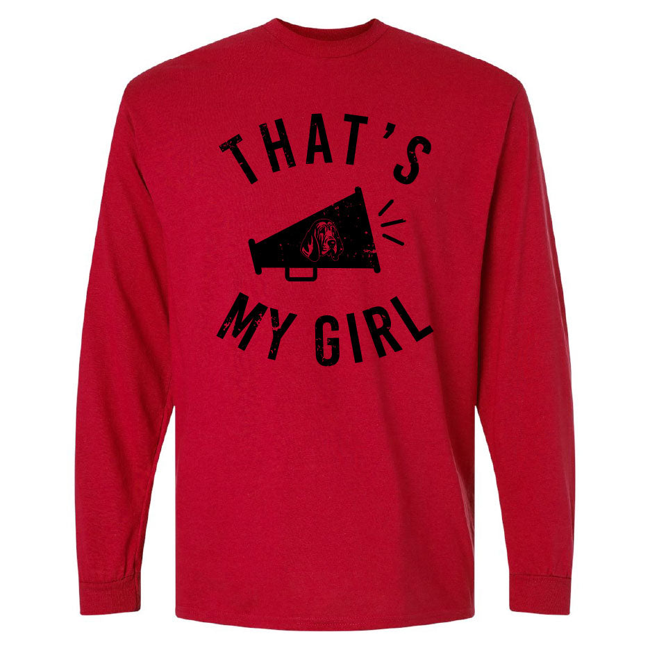 FM Cheer 2026 Longsleeve T-Shirt