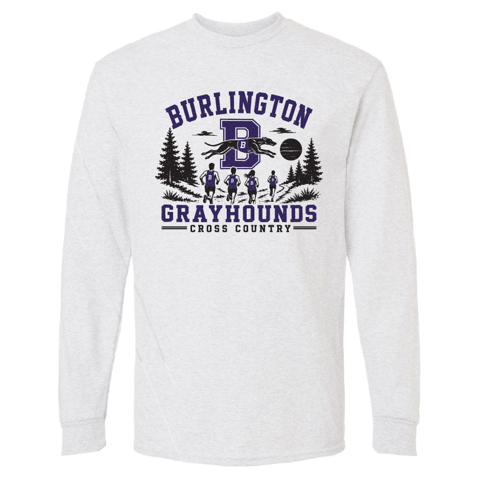 BHS CC 2026 Longlseeve T-Shirt