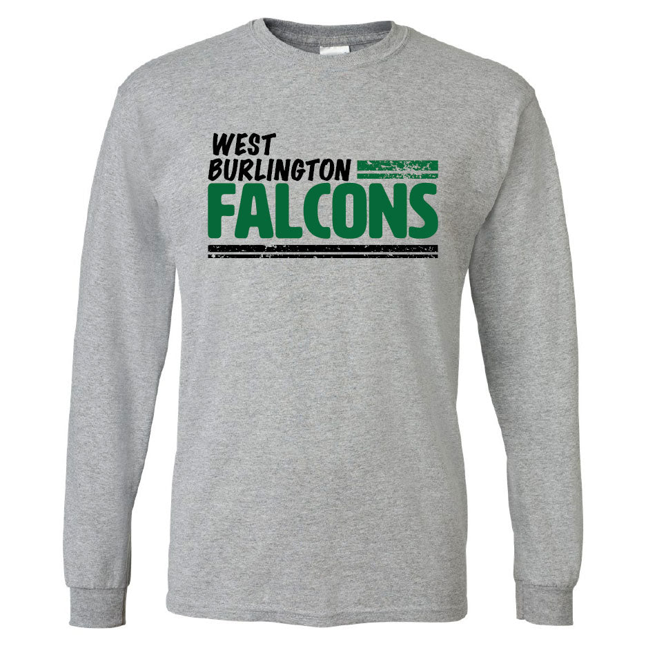 WB PTO Fall 2026 Longsleeve T-Shirt