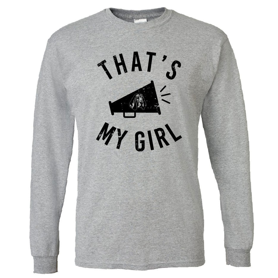 FM Cheer 2026 Longsleeve T-Shirt