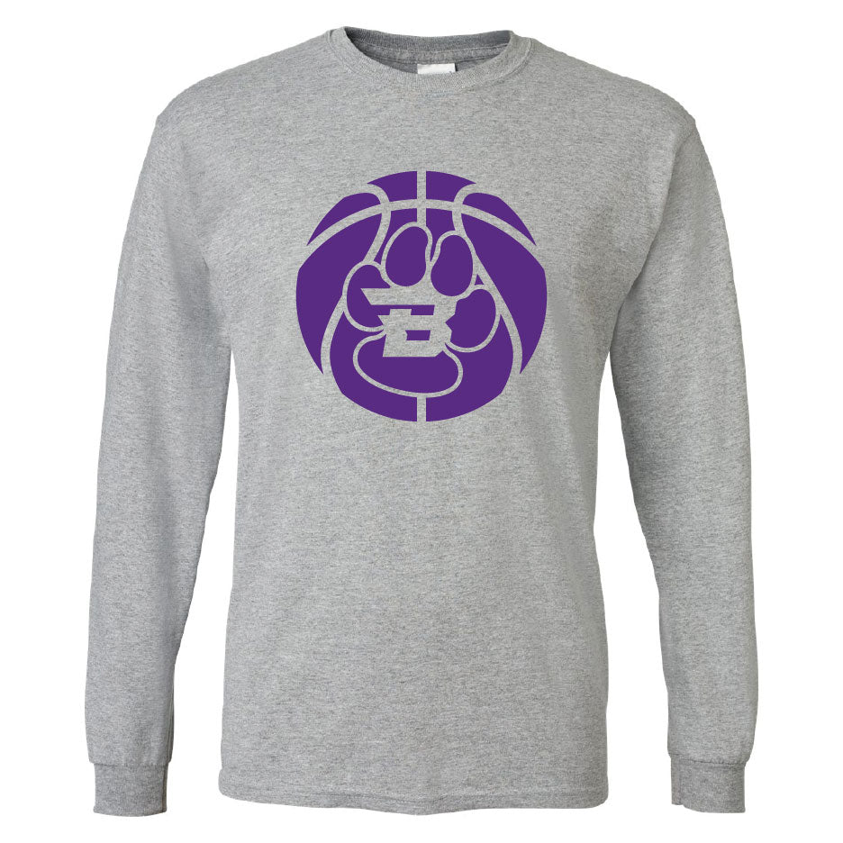 Burl Yth BB Longsleeve T-Shirt