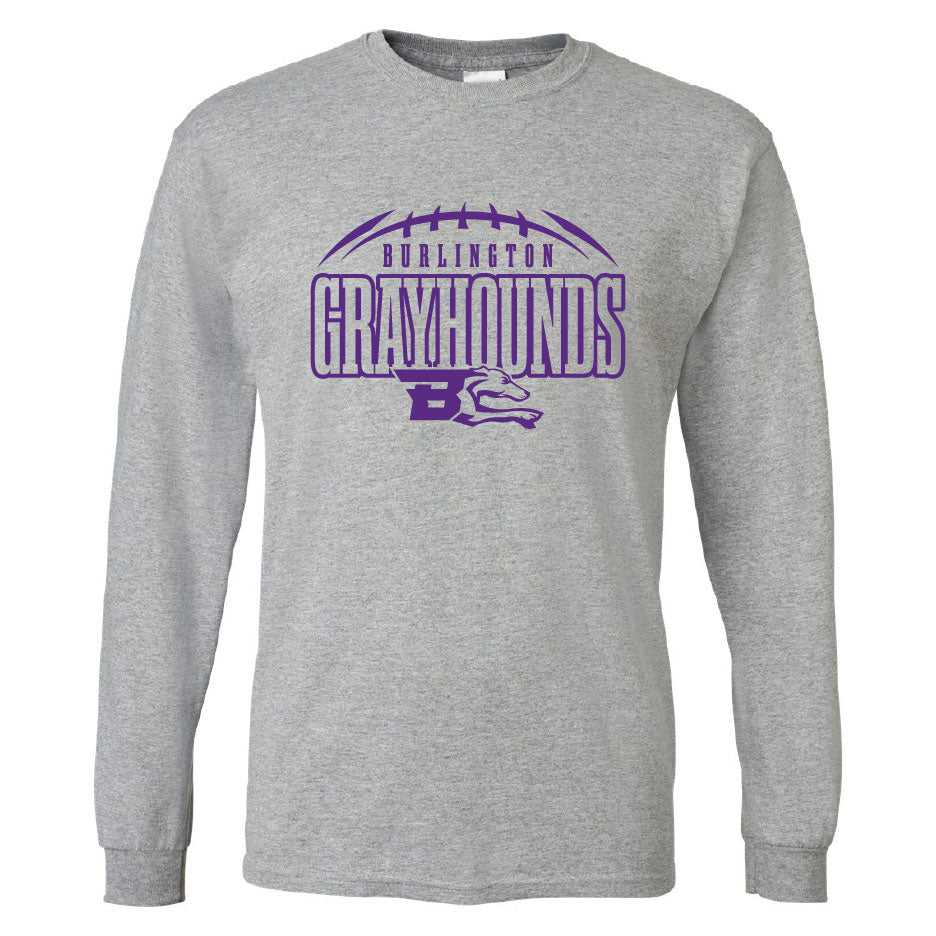 BHS FB 2026 Longsleeve T-Shirt