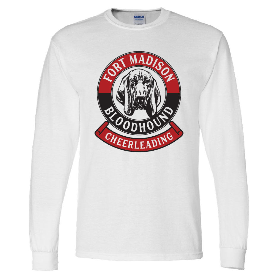 FM Cheer 2026 Longsleeve T-Shirt