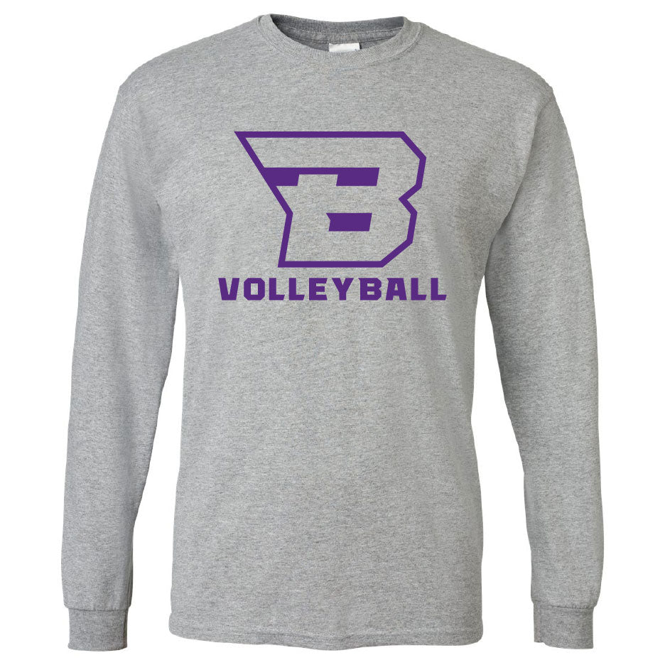 BHS VB 2026 Longsleeve T-Shirt