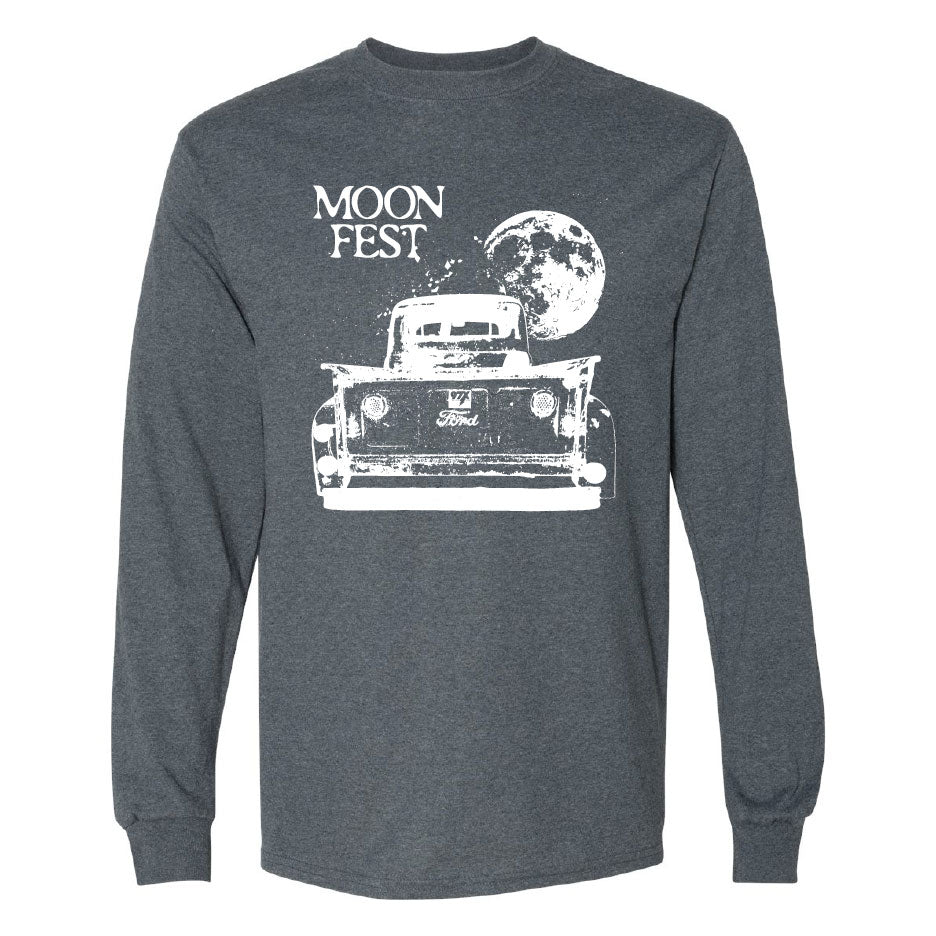 Moonfest 2026 Longsleeve T-Shirt