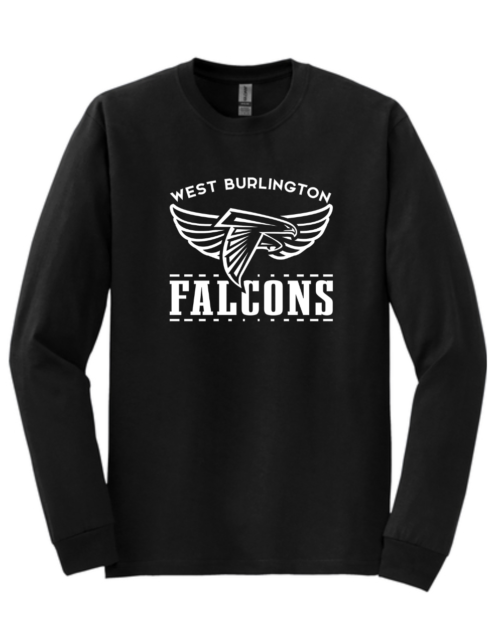 WB Elem PTO Longsleeve T-Shirt