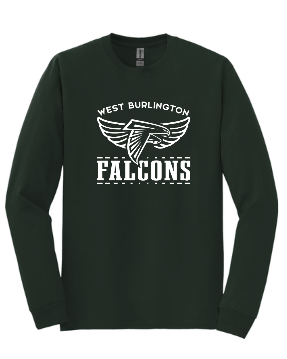 WB Elem PTO Longsleeve T-Shirt