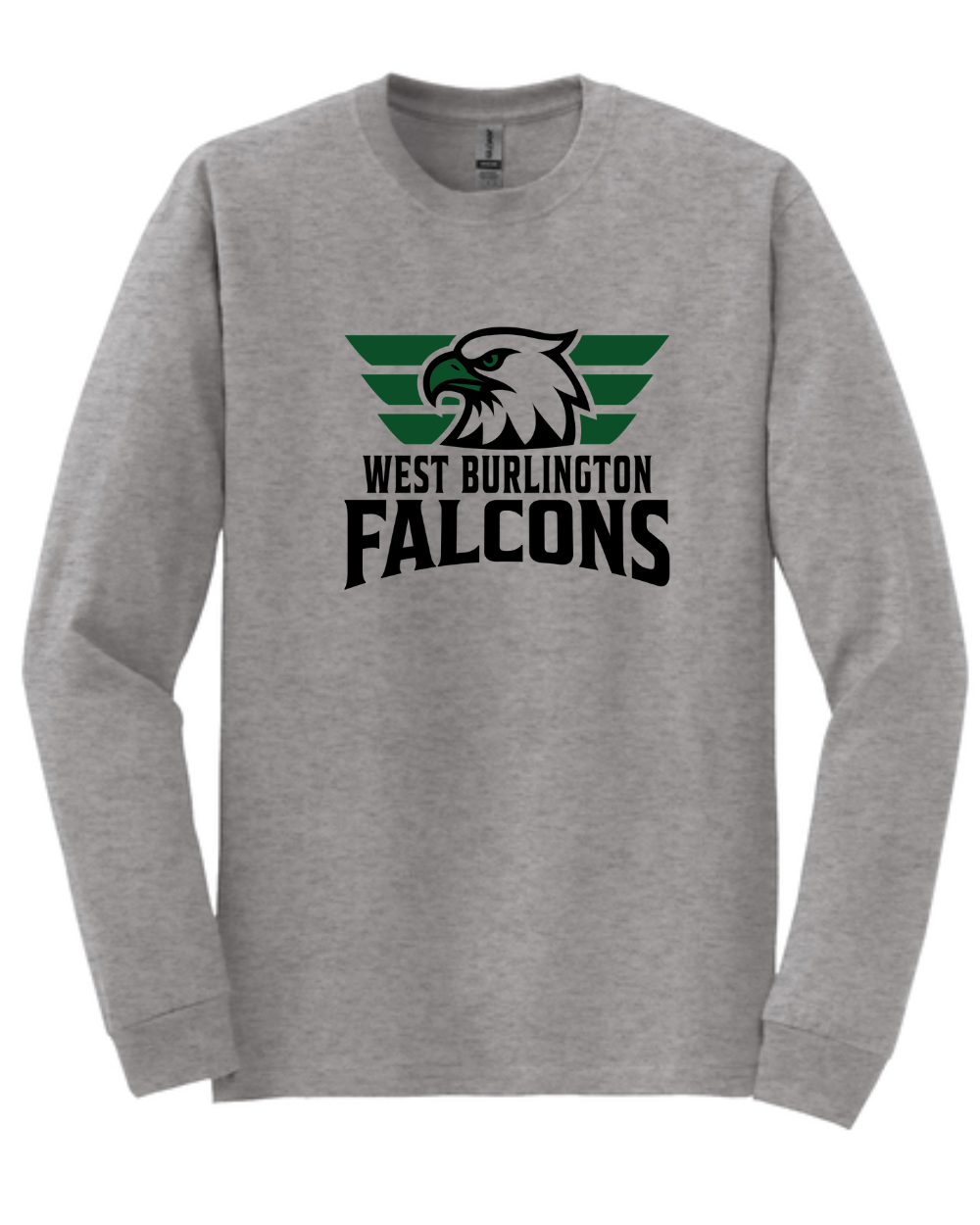 WB Elem PTO Longsleeve T-Shirt