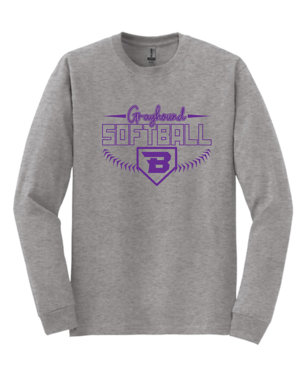 BHS SB 2025 Longlseeve T-Shirt