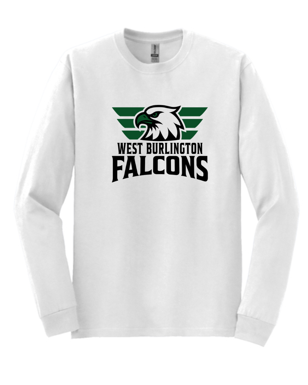 WB Elem PTO Longsleeve T-Shirt