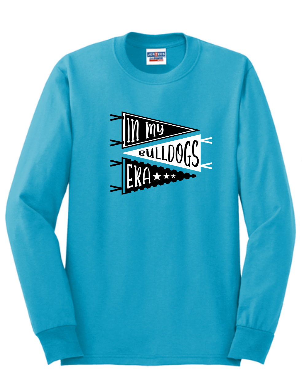 Mepo PTO 2025 Longsleeve T-Shirt