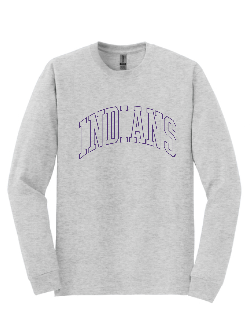 Indianola 2025 Longsleeve T-Shirt