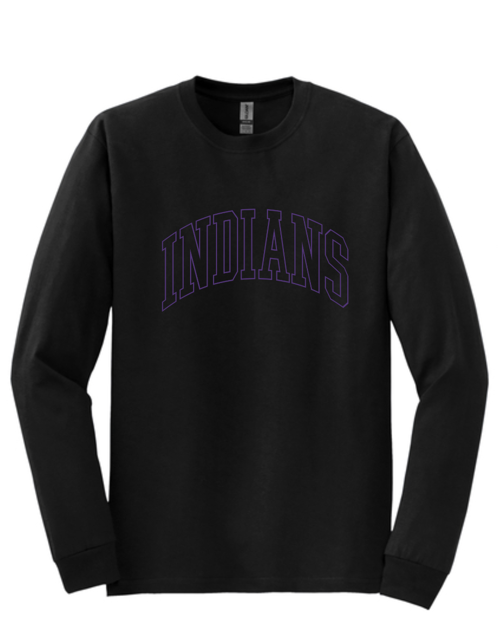 Indianola 2025 Longsleeve T-Shirt