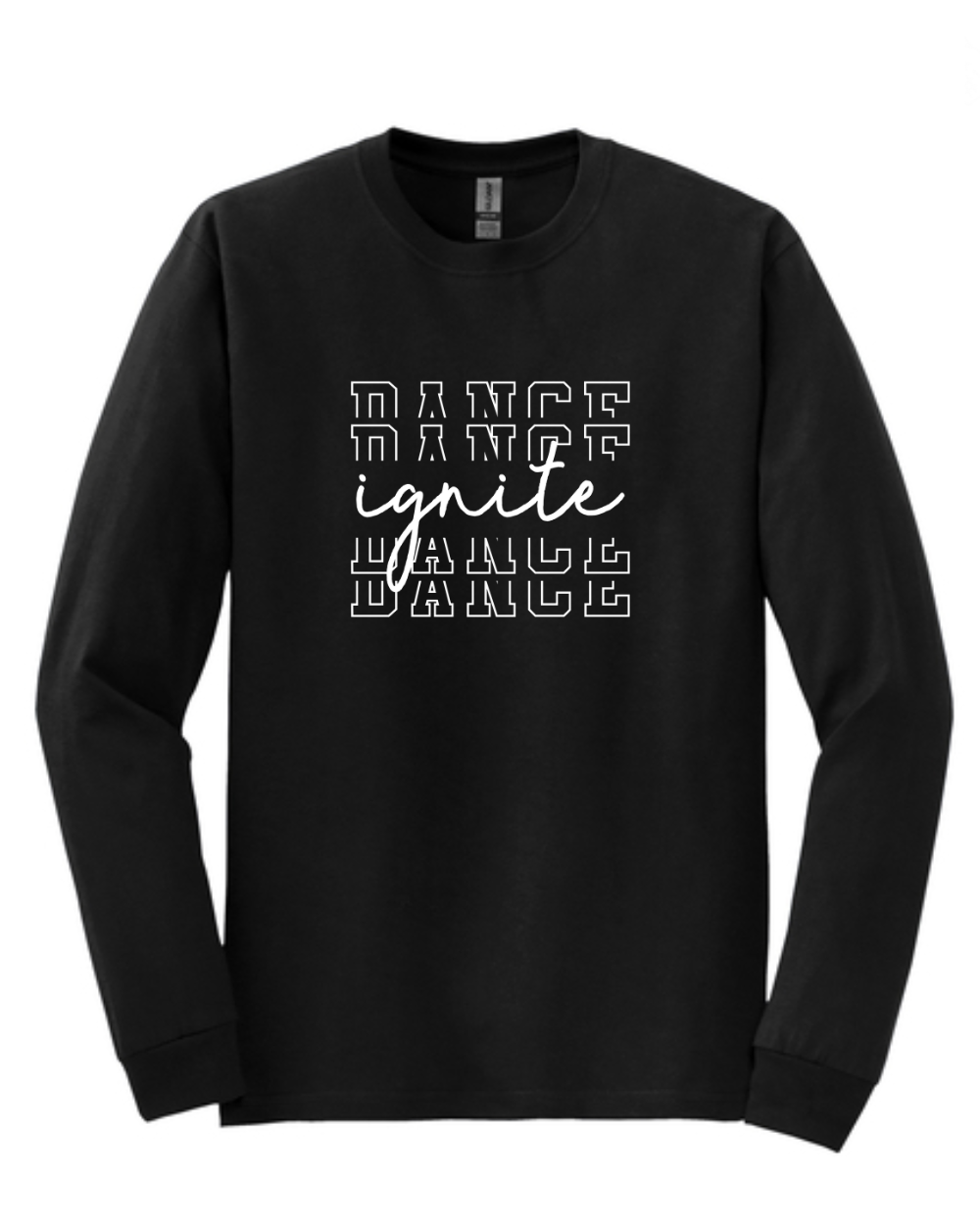Ignite 2025 Longsleeve T-shirt