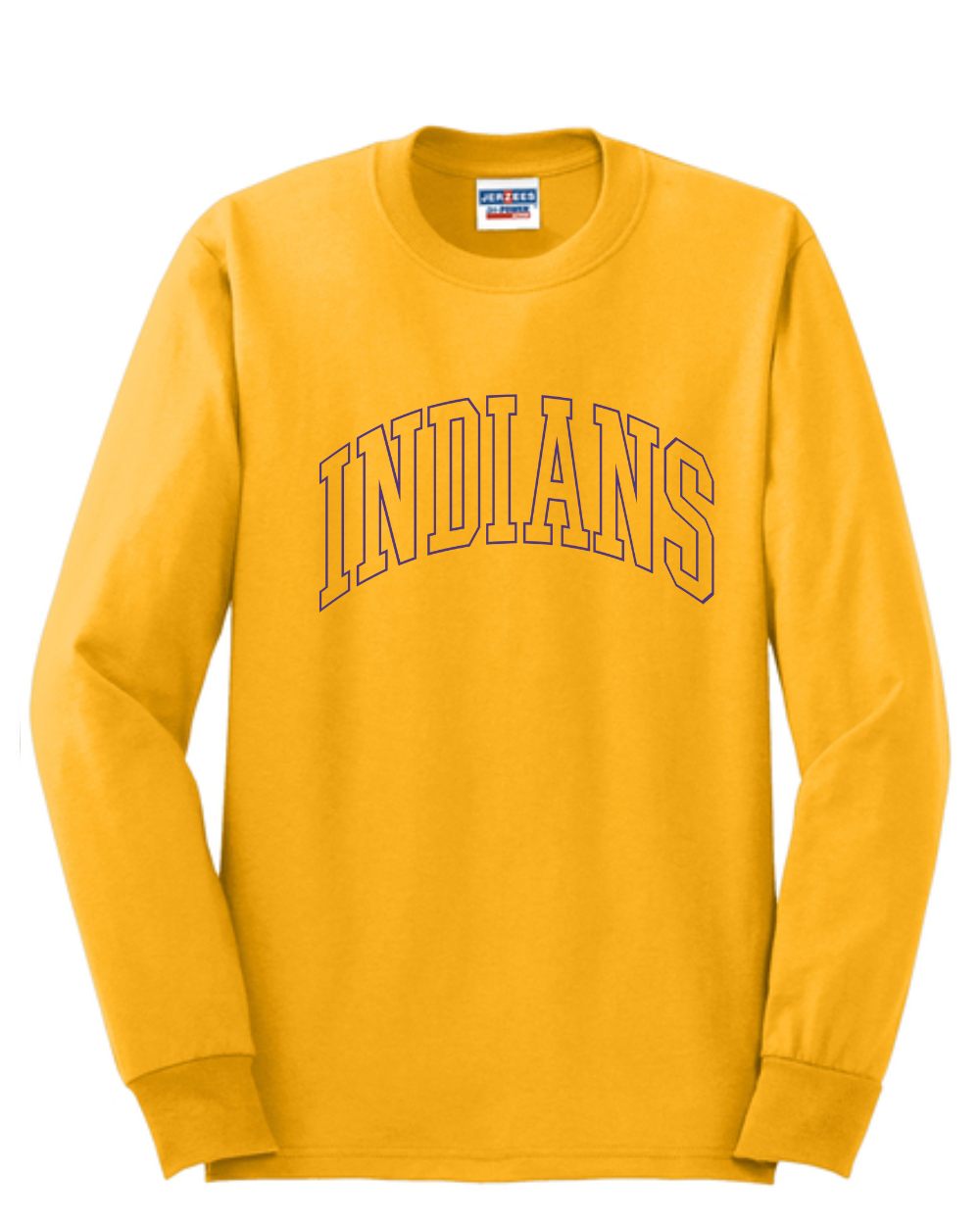 Indianola 2025 Longsleeve T-Shirt