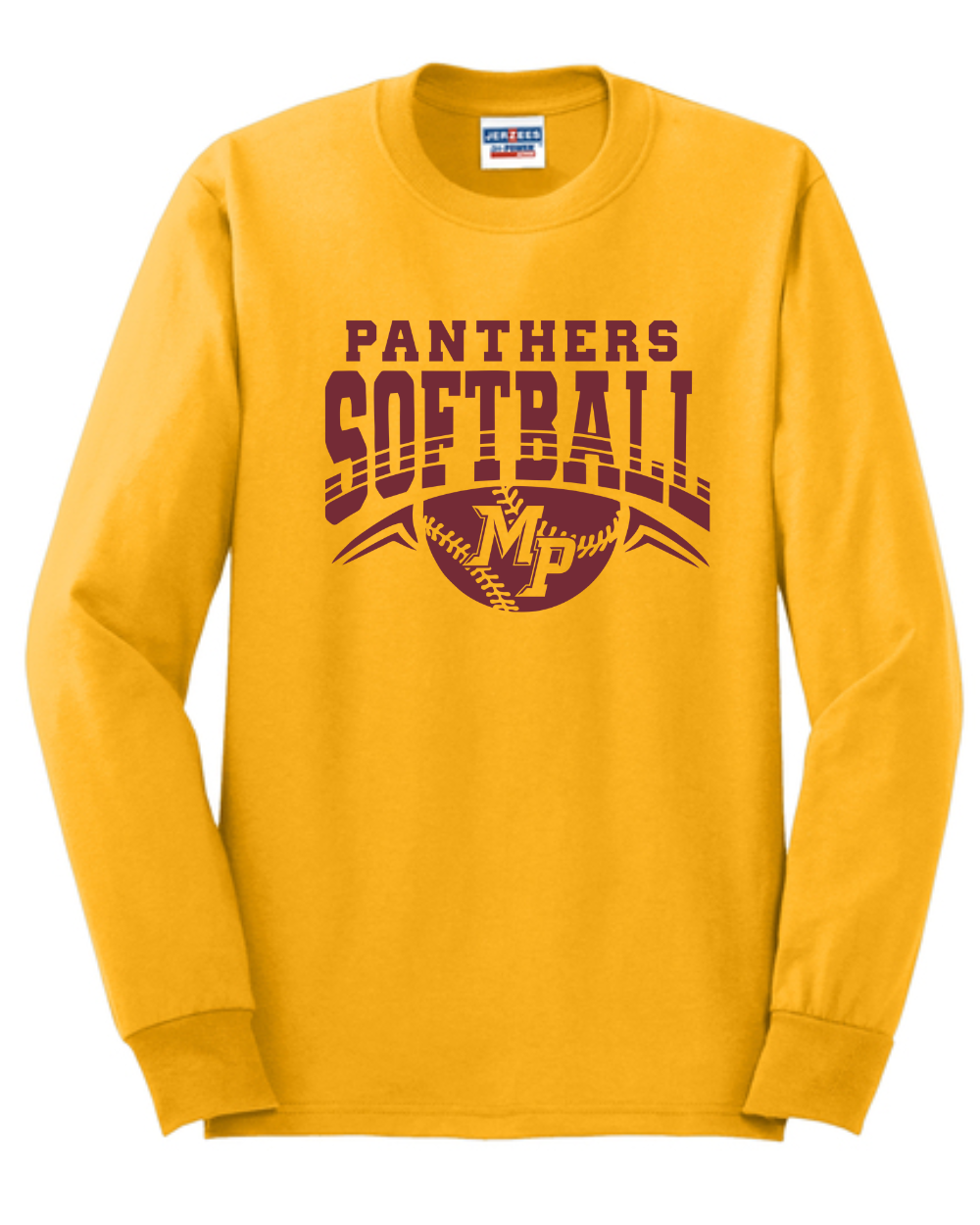 MP SB 2025 Longsleeve T-Shirt