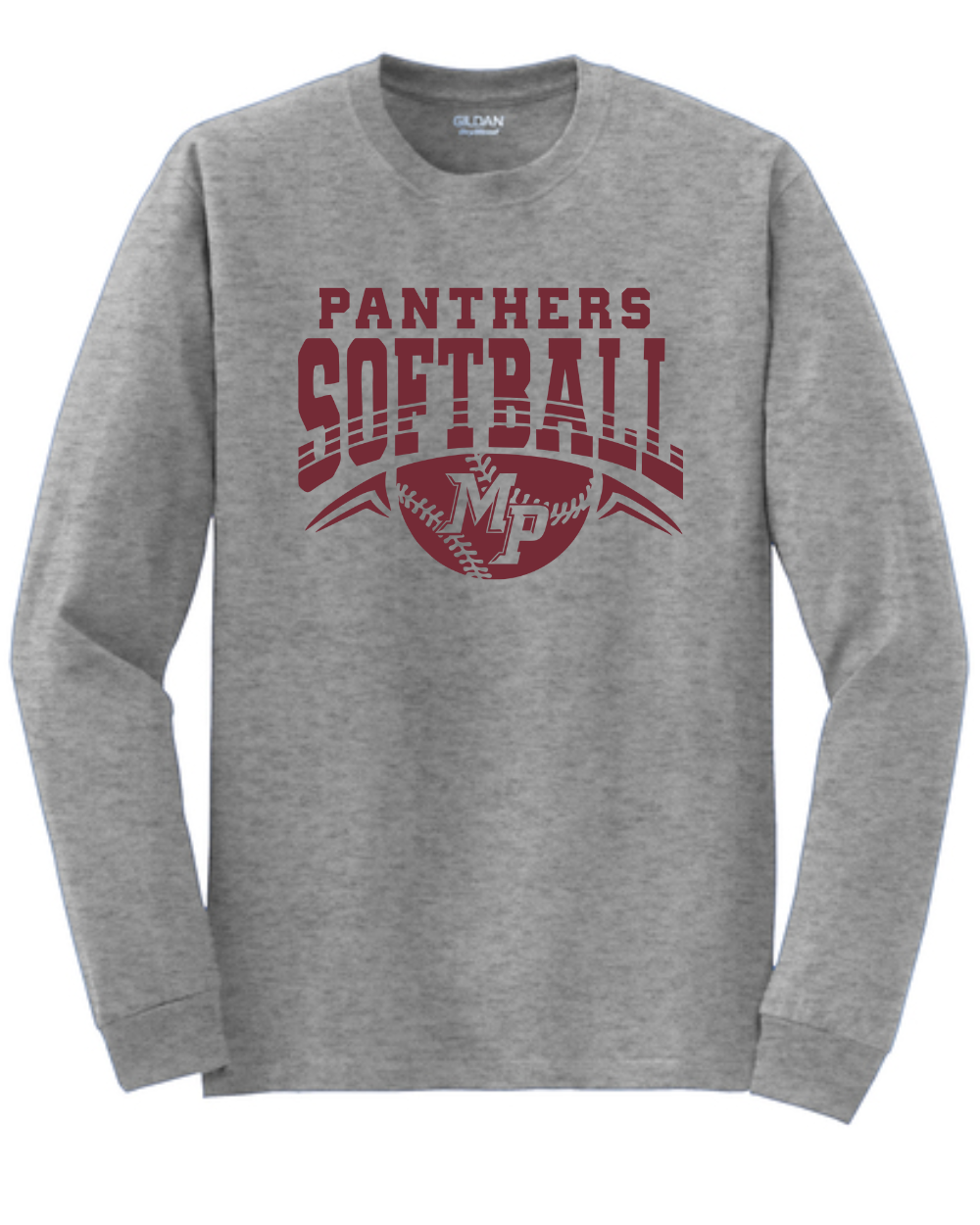 MP SB 2025 Longsleeve T-Shirt