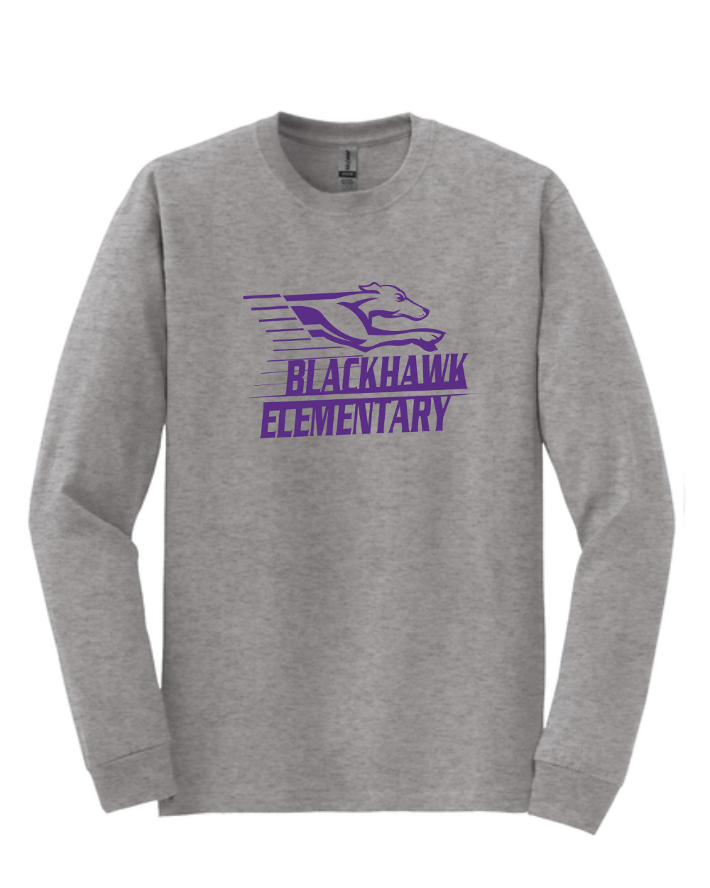 Blackhawk 2025 Longsleeve T-Shirt