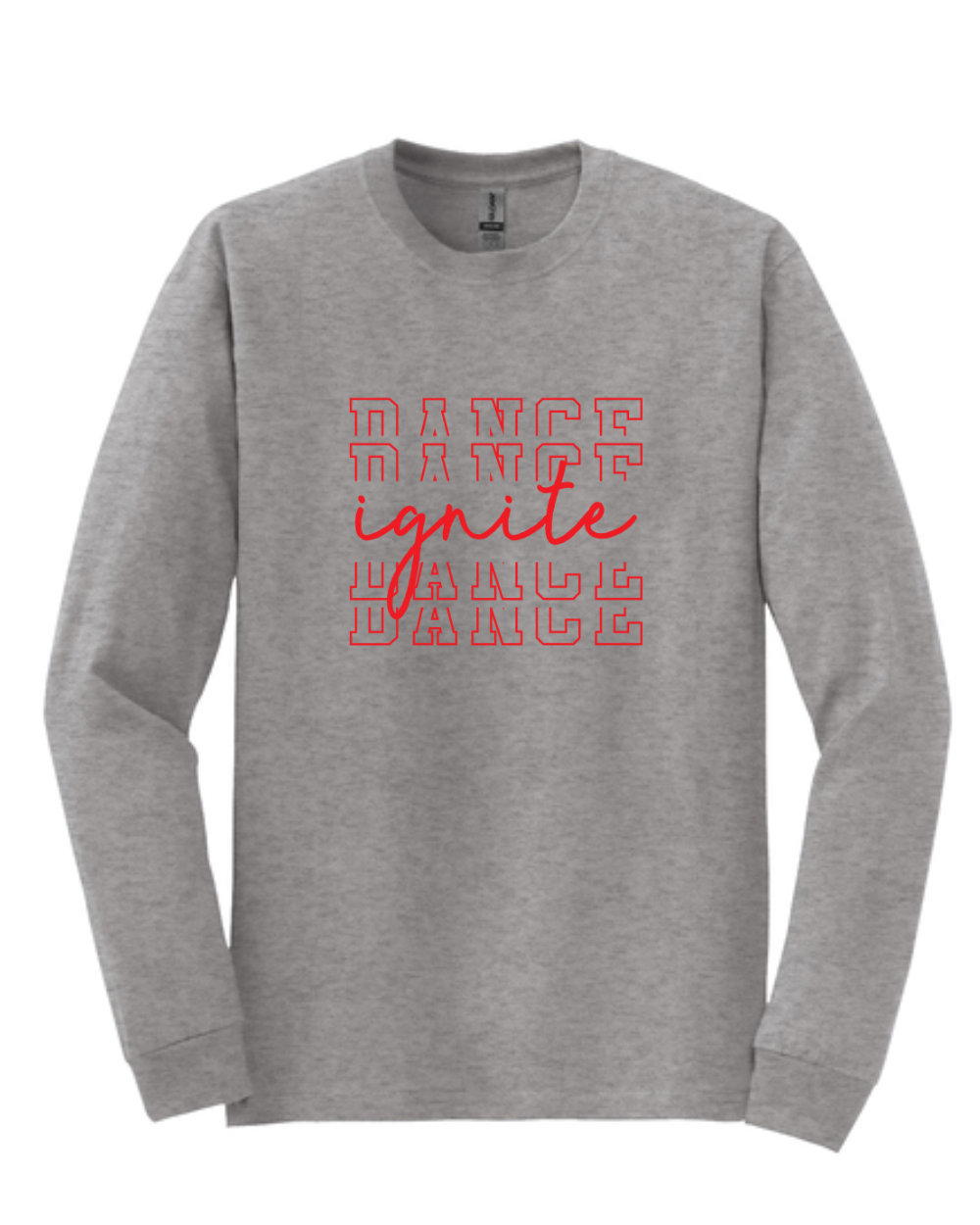 Ignite 2025 Longsleeve T-shirt