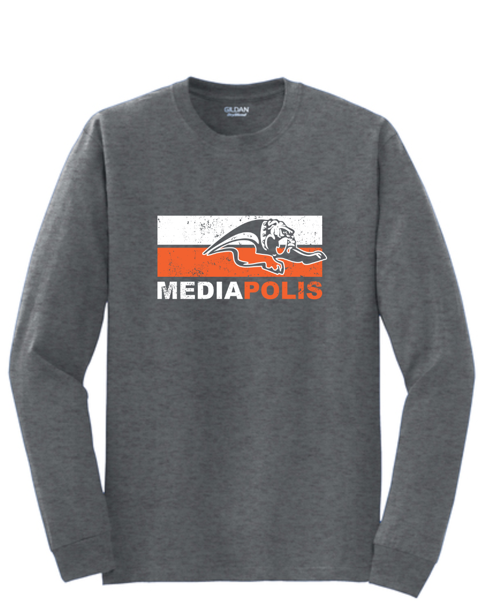 Mepo PTO 2025 Longsleeve T-Shirt