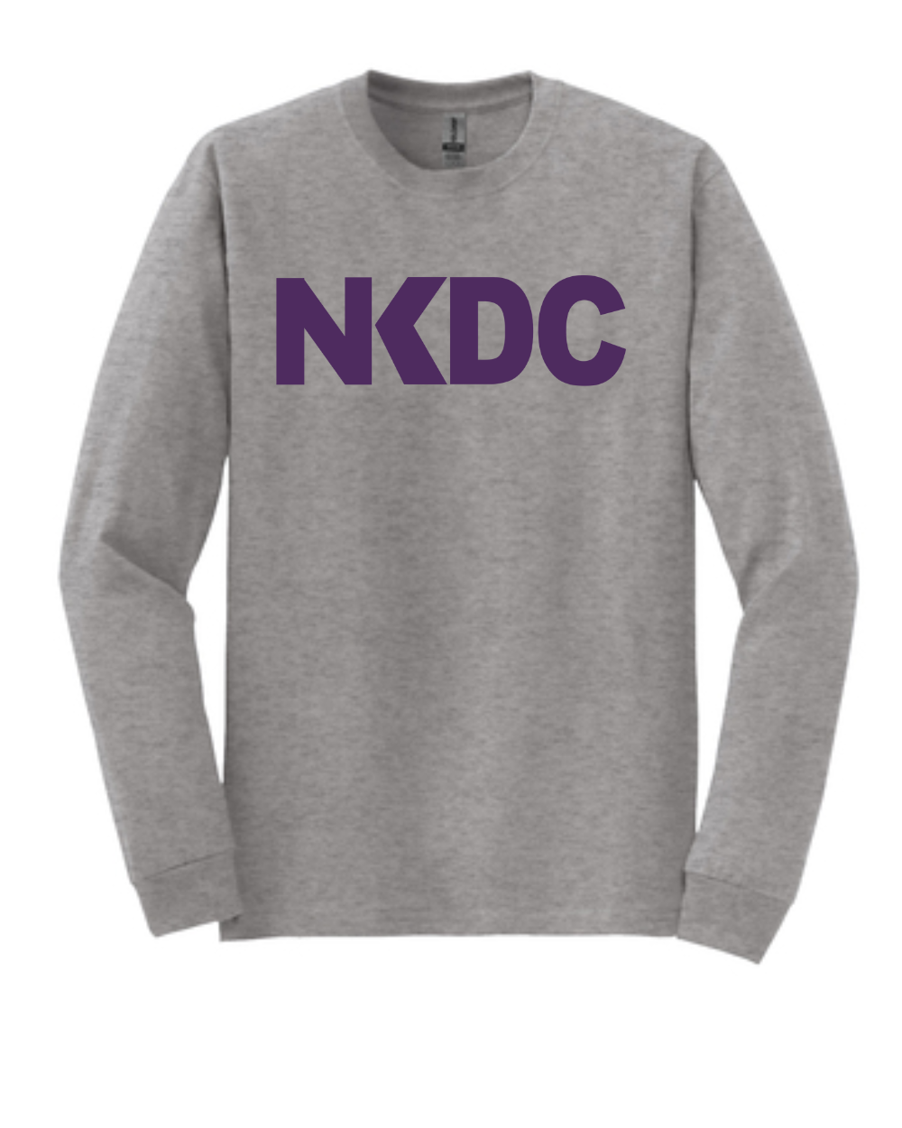 NKDC Longsleeve T-Shirt