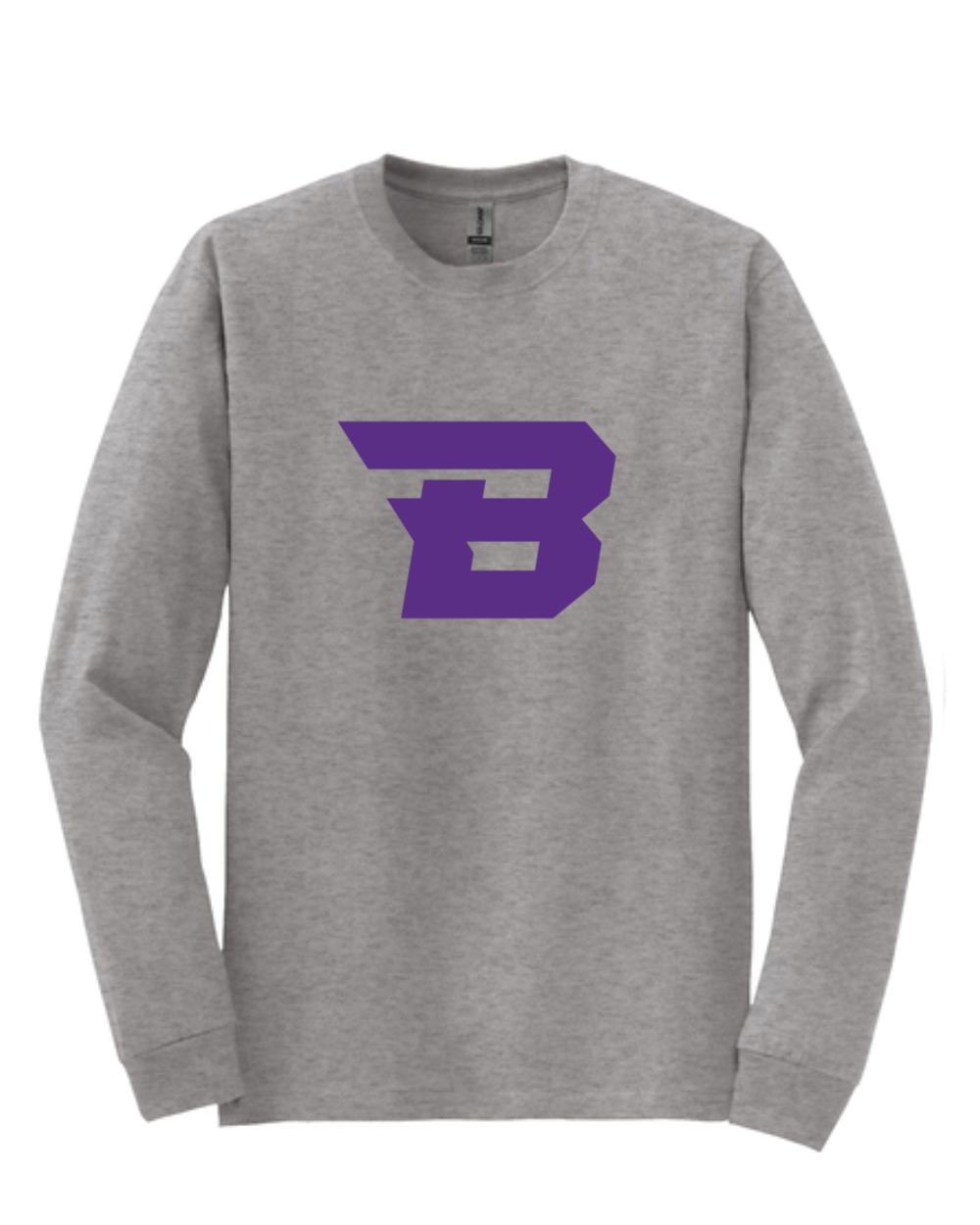Blackhawk 2025 Longsleeve T-Shirt