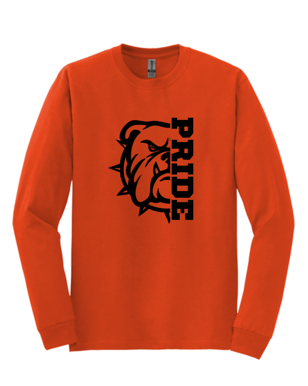 Mepoo PTO 2025 Longsleeve T-Shirt