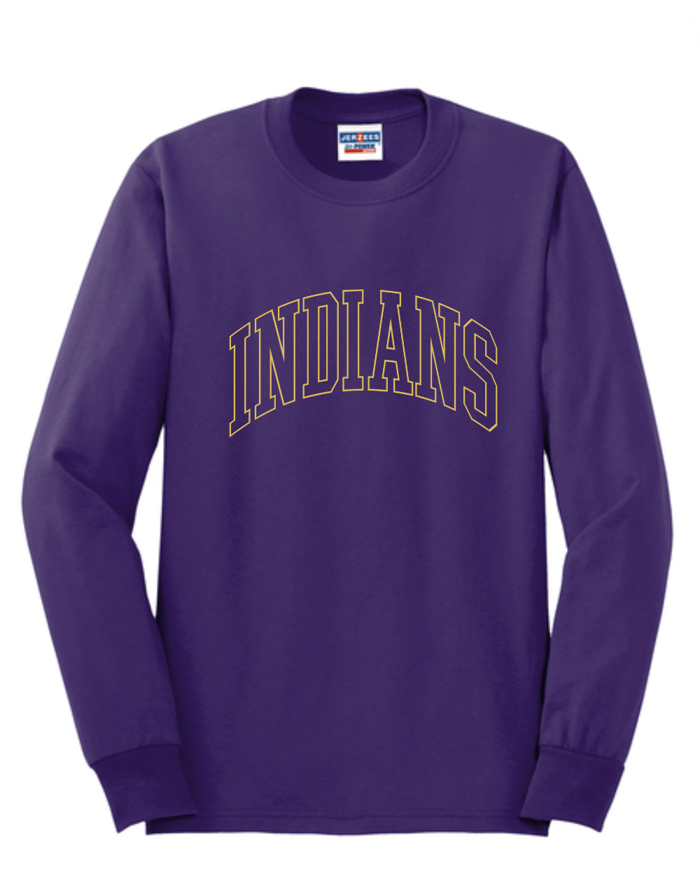 Indianola 2025 Longsleeve T-Shirt