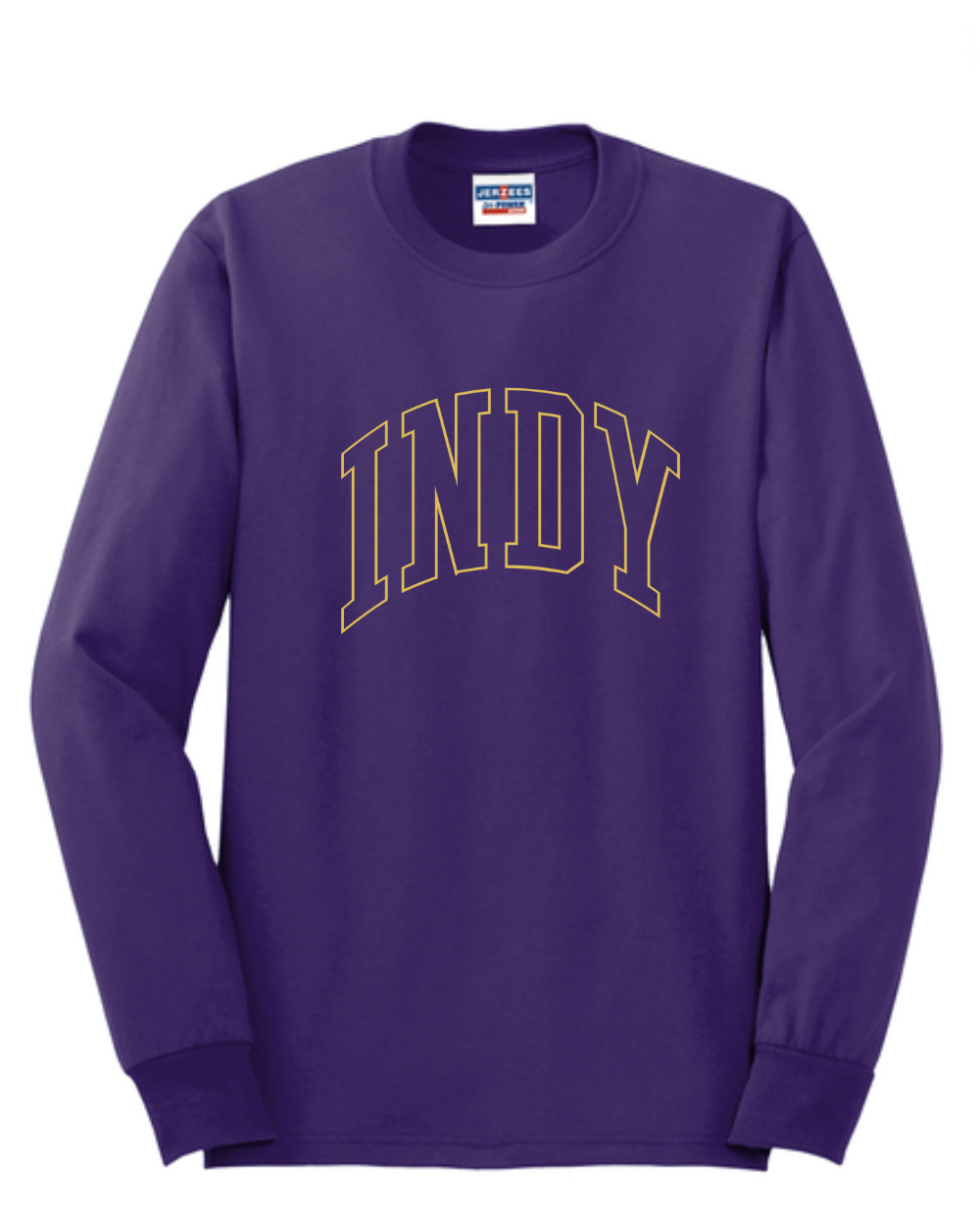 Indianola 2025 Longsleeve T-Shirt