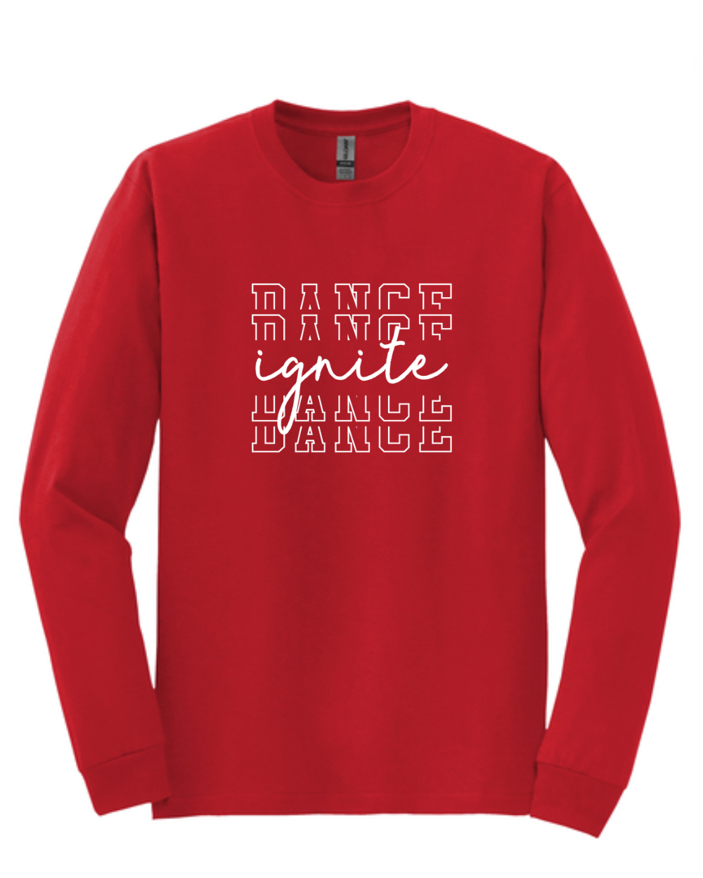 Ignite 2025 Longsleeve T-shirt