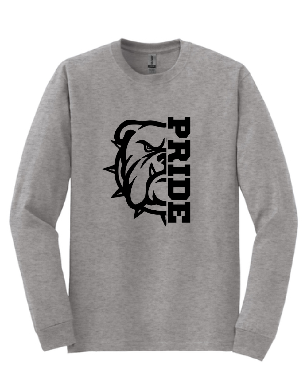 Mepoo PTO 2025 Longsleeve T-Shirt