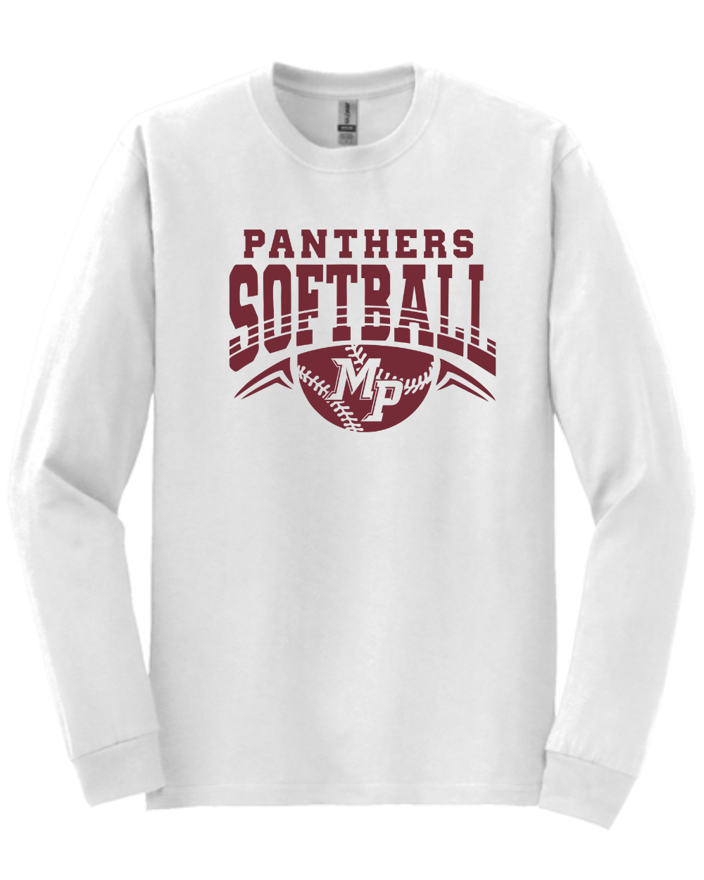 MP SB 2025 Longsleeve T-Shirt
