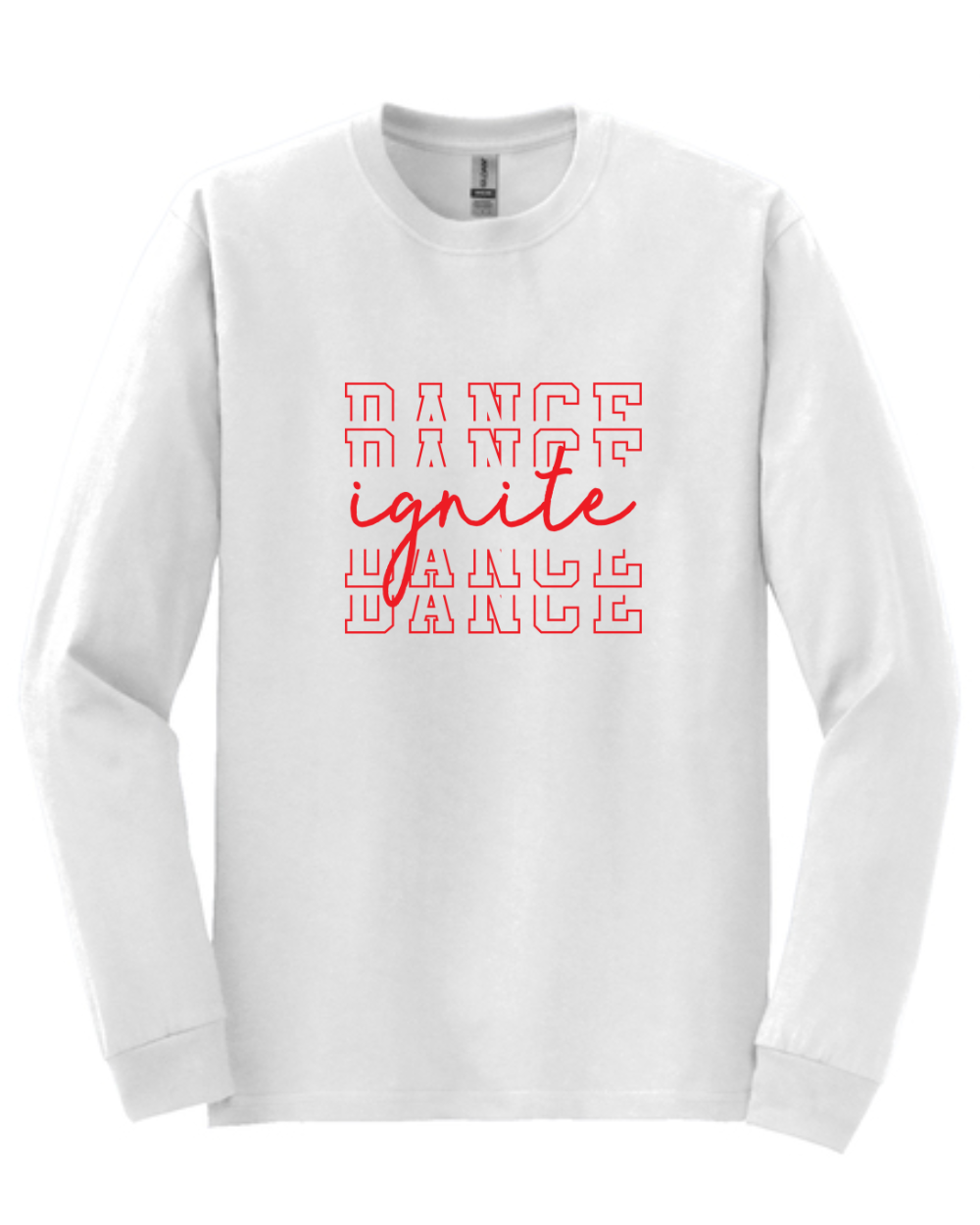 Ignite 2025 Longsleeve T-shirt