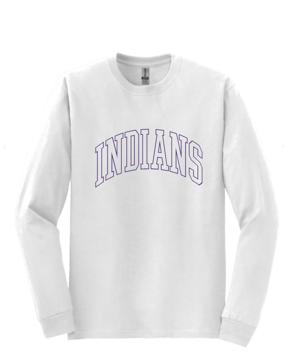 Indianola 2025 Longsleeve T-Shirt