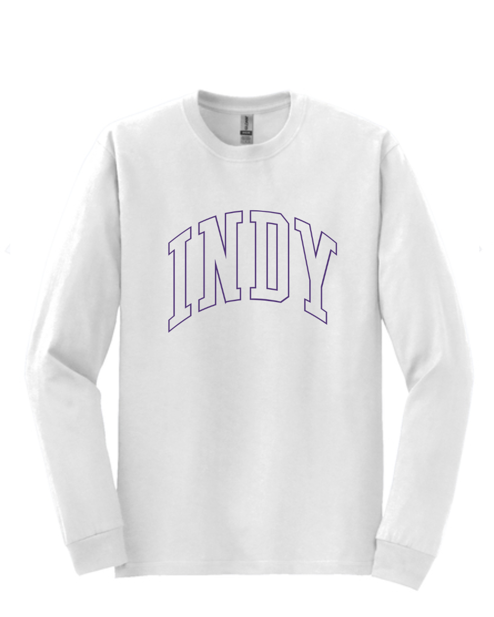 Indianola 2025 Longsleeve T-Shirt