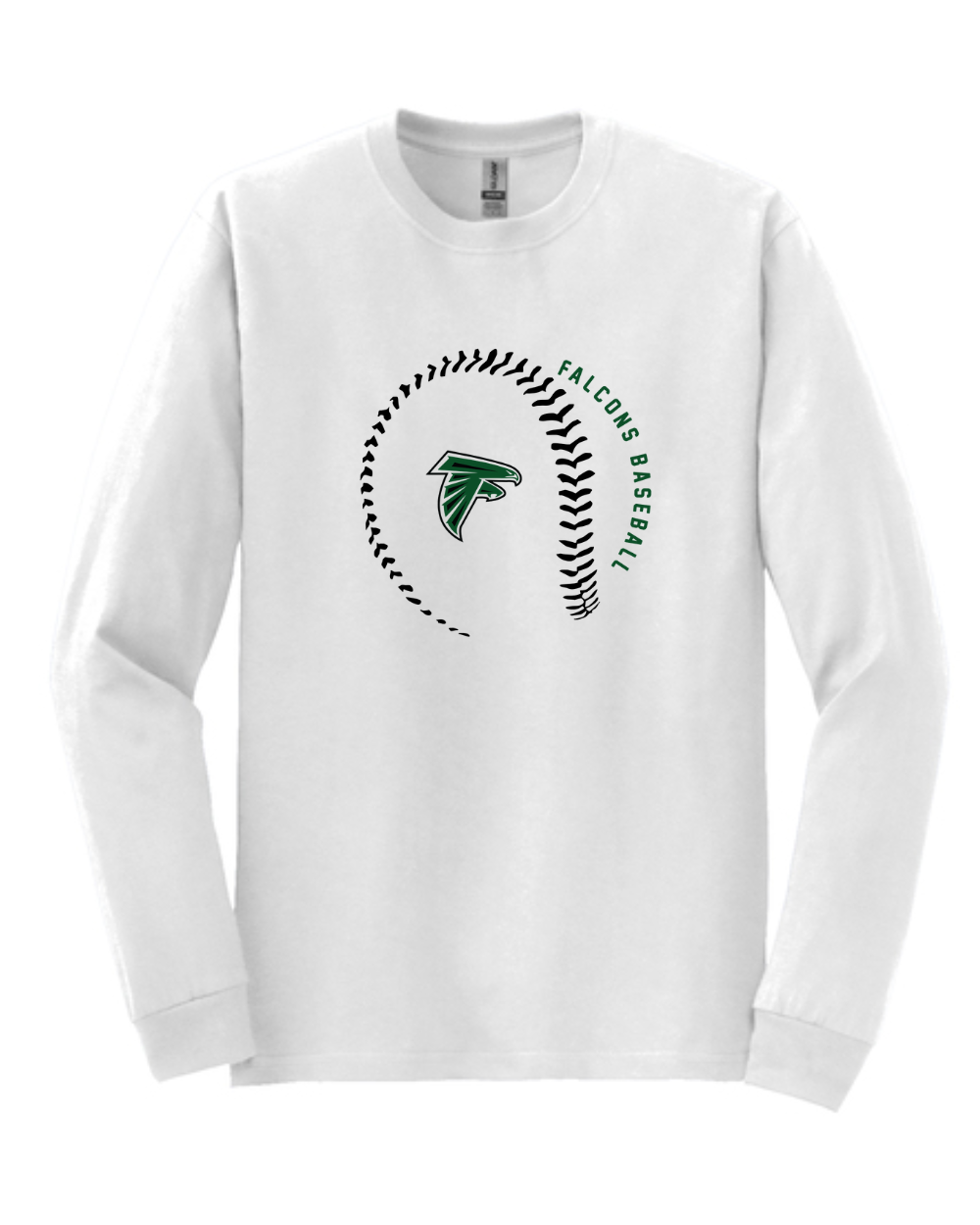 WB Baseball 2025 Longsleeve T-Shirt