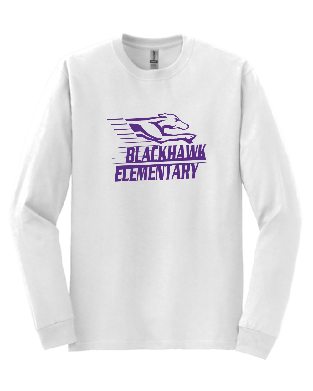 Blackhawk 2025 Longsleeve T-Shirt