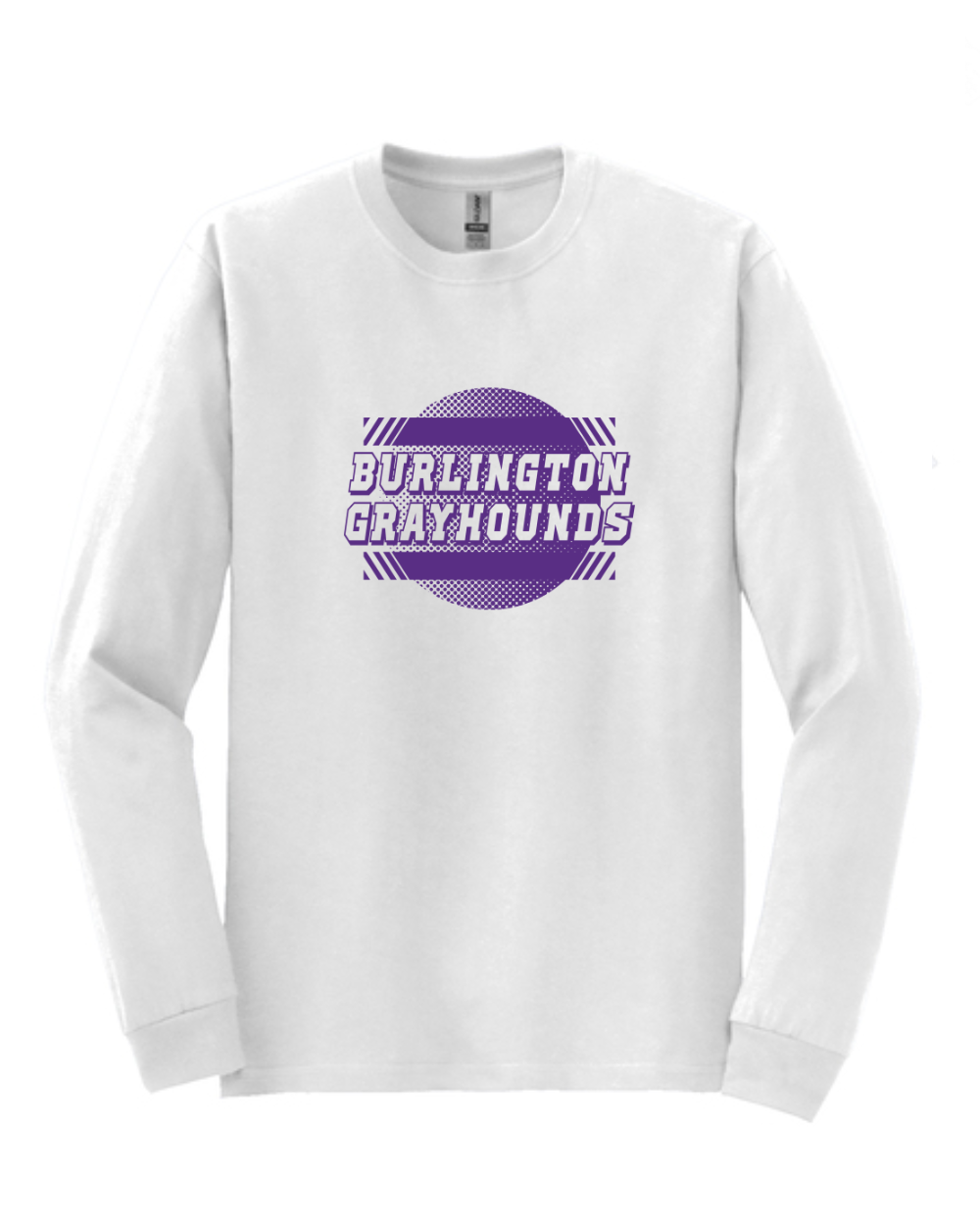 Blackhawk 2025 Longsleeve T-Shirt