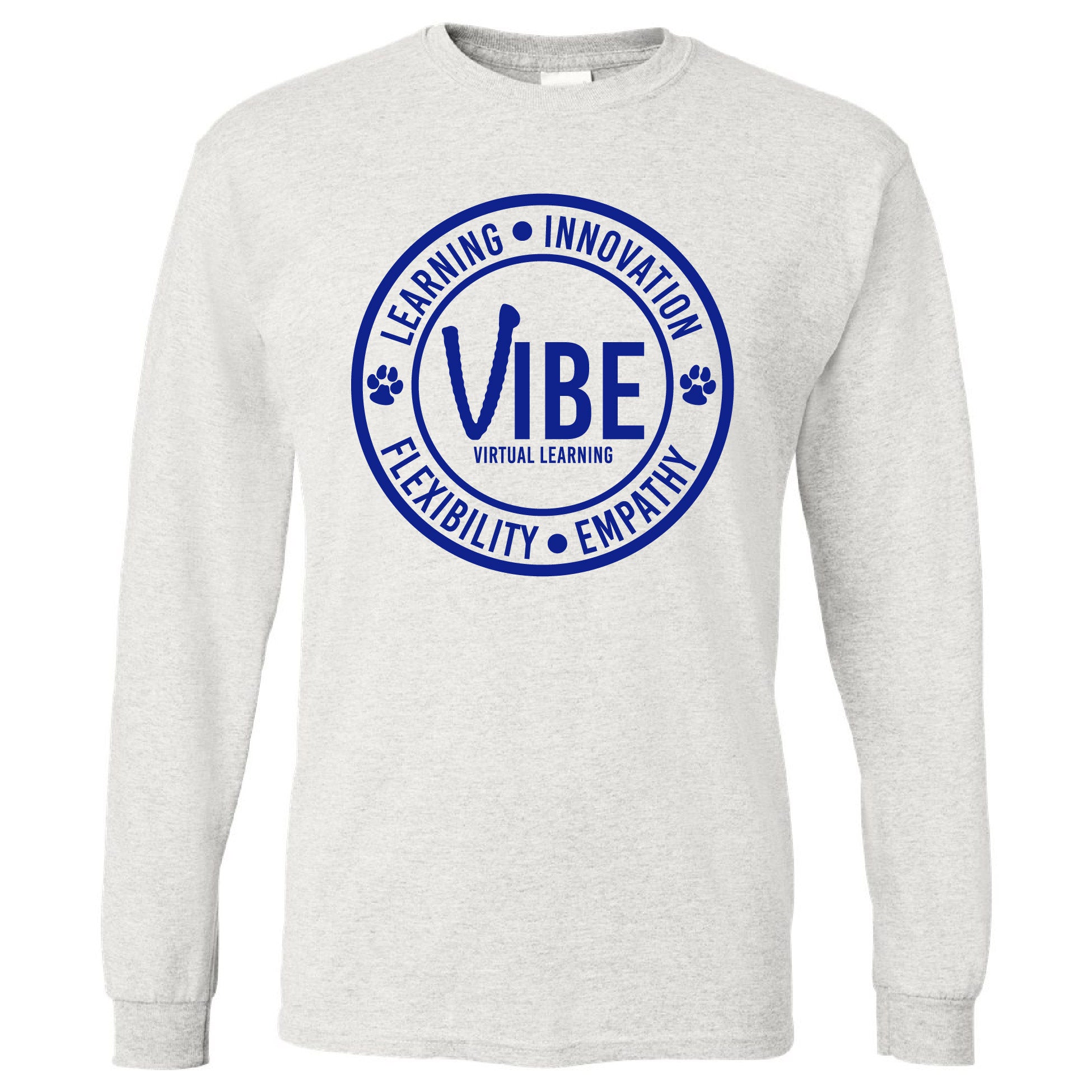 VIBE Longsleeve T-Shirt