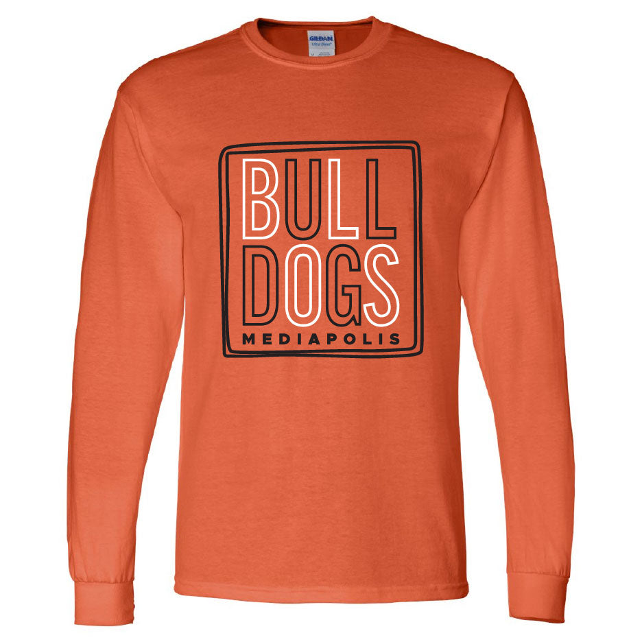 Mepo PTO 2026 Longsleeve T-Shirt
