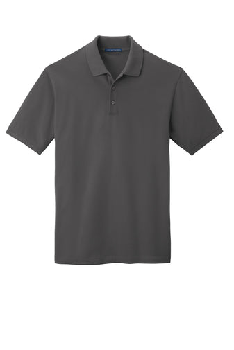F&M Bank & Trust Tall EZCotton Polo