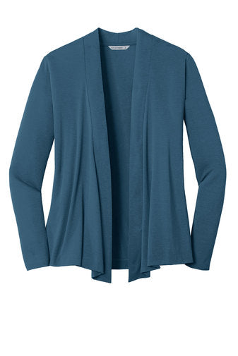 F&M Bank & Trust Ladies Concept Open Cardigan