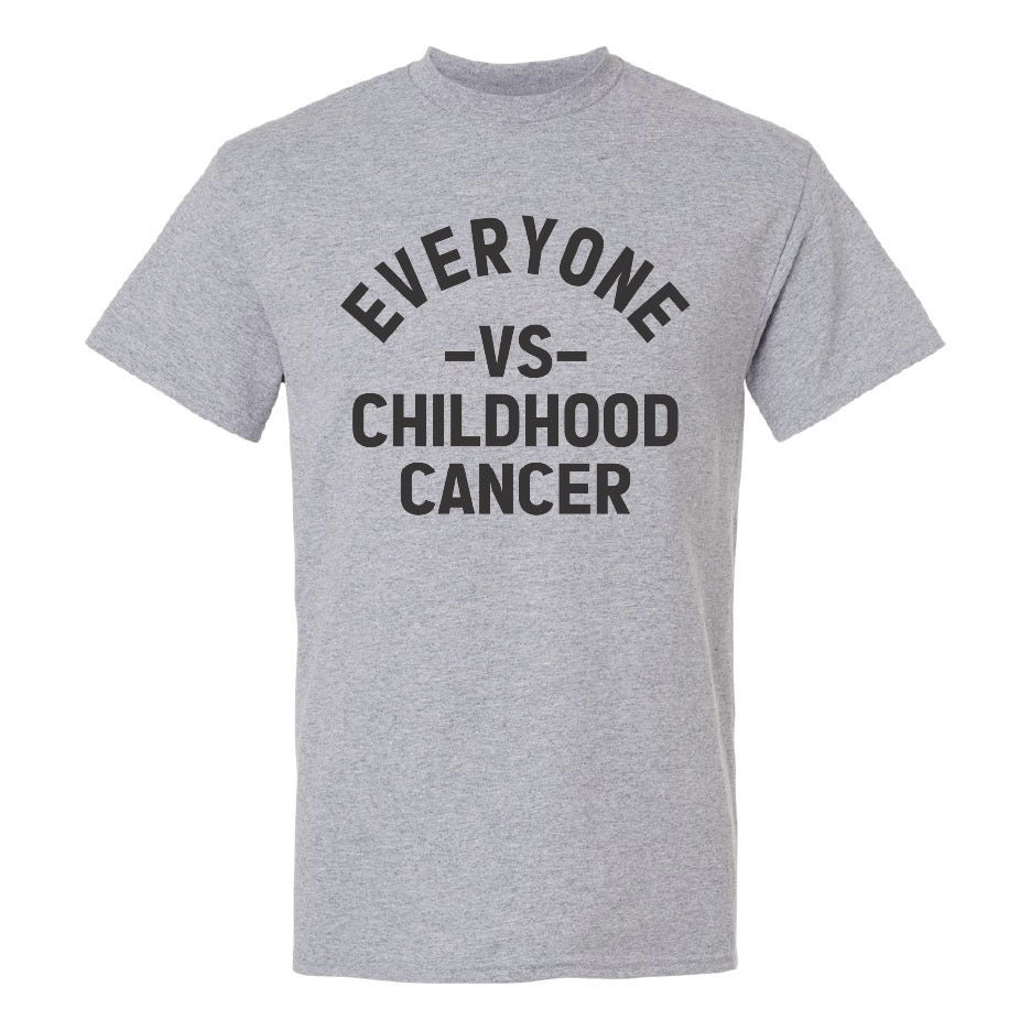 Go Gold 2026 T-Shirt