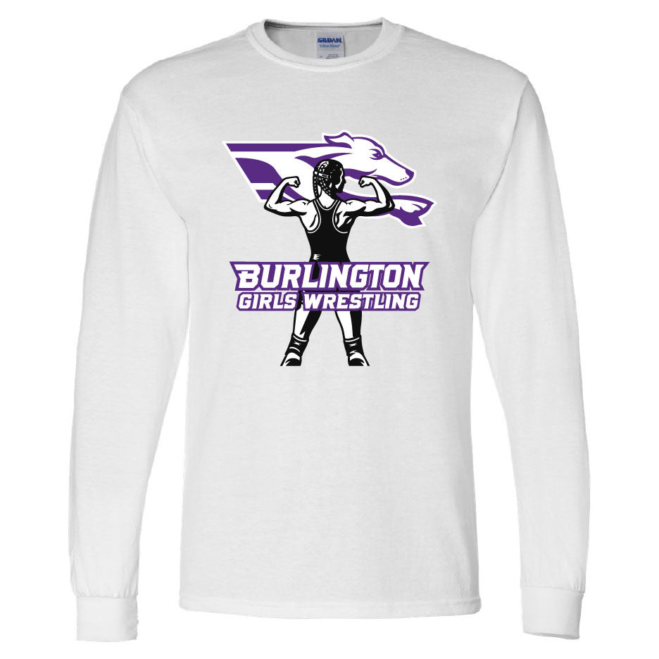 BHS GW 2026 Longsleeve T-Shirt