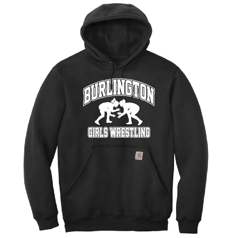 BHS GW 2026 Carhartt Hoodie