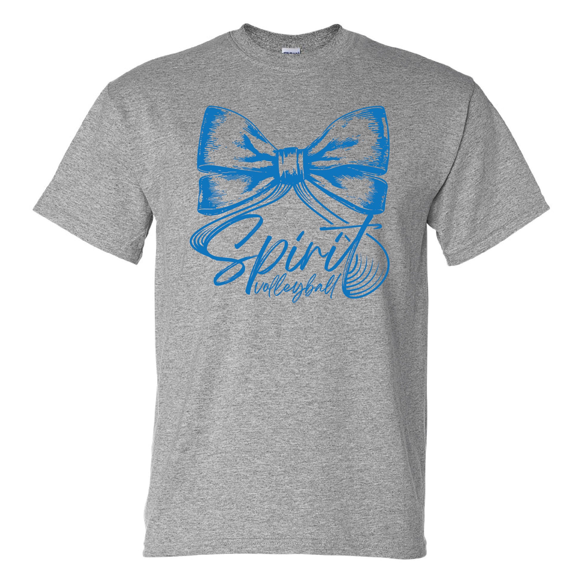 Spirit VB 2026 T-Shirt