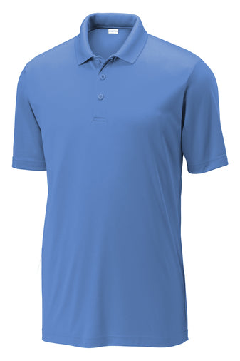 F&M Bank & Trust Competitor Polo