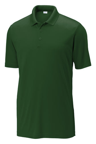F&M Bank & Trust Competitor Polo