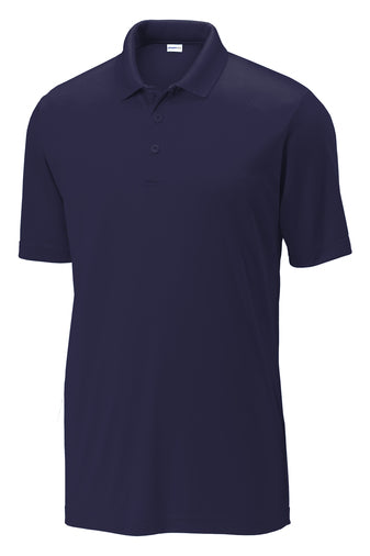 F&M Bank & Trust Competitor Polo